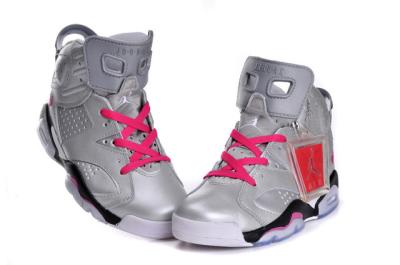 cheap air jordan 6 women's shoes cheap no. 122